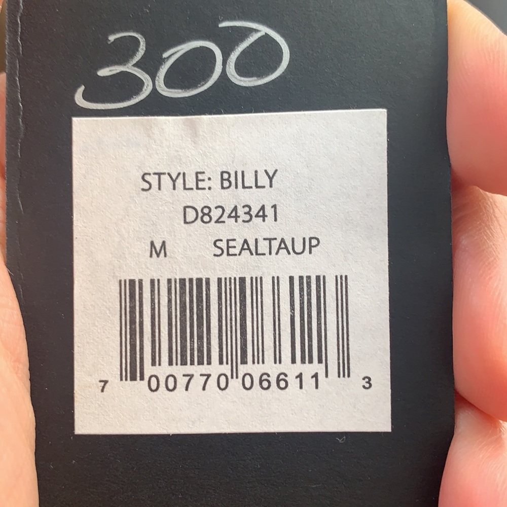 Designer Overcoat - Picture 7 of 7